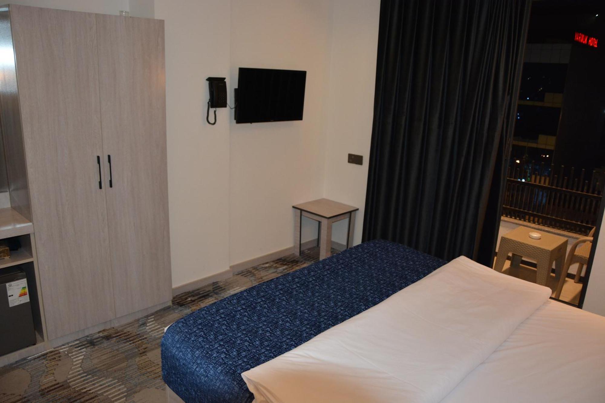 Myflower 3 Hotel - Myflower Hotels Chain - Irbíl Exteriér fotografie