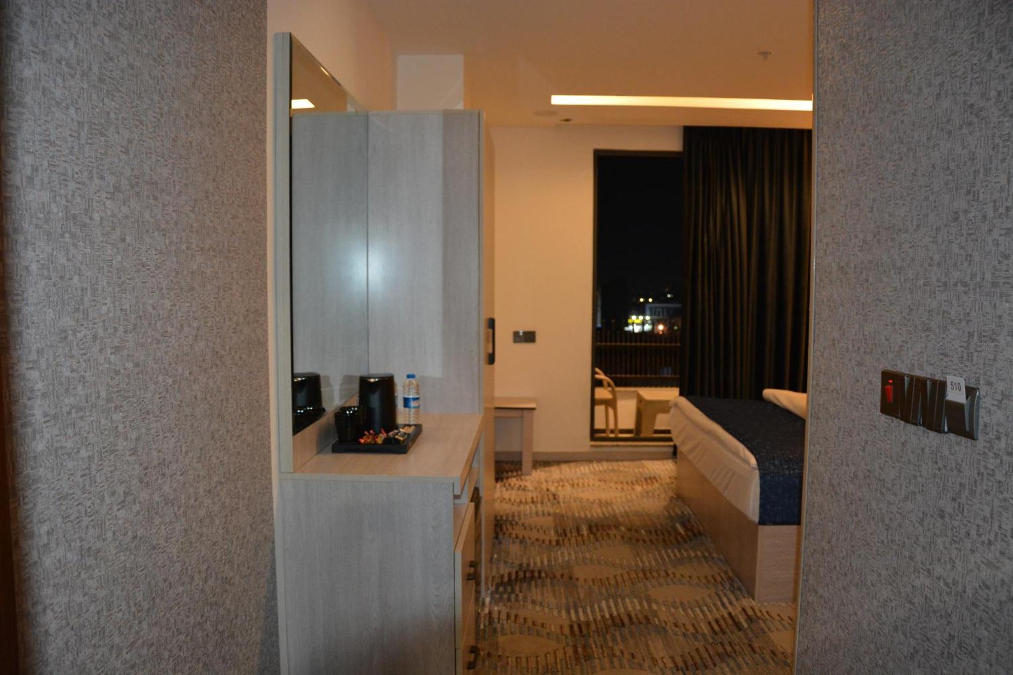 Myflower 3 Hotel - Myflower Hotels Chain - Irbíl Exteriér fotografie